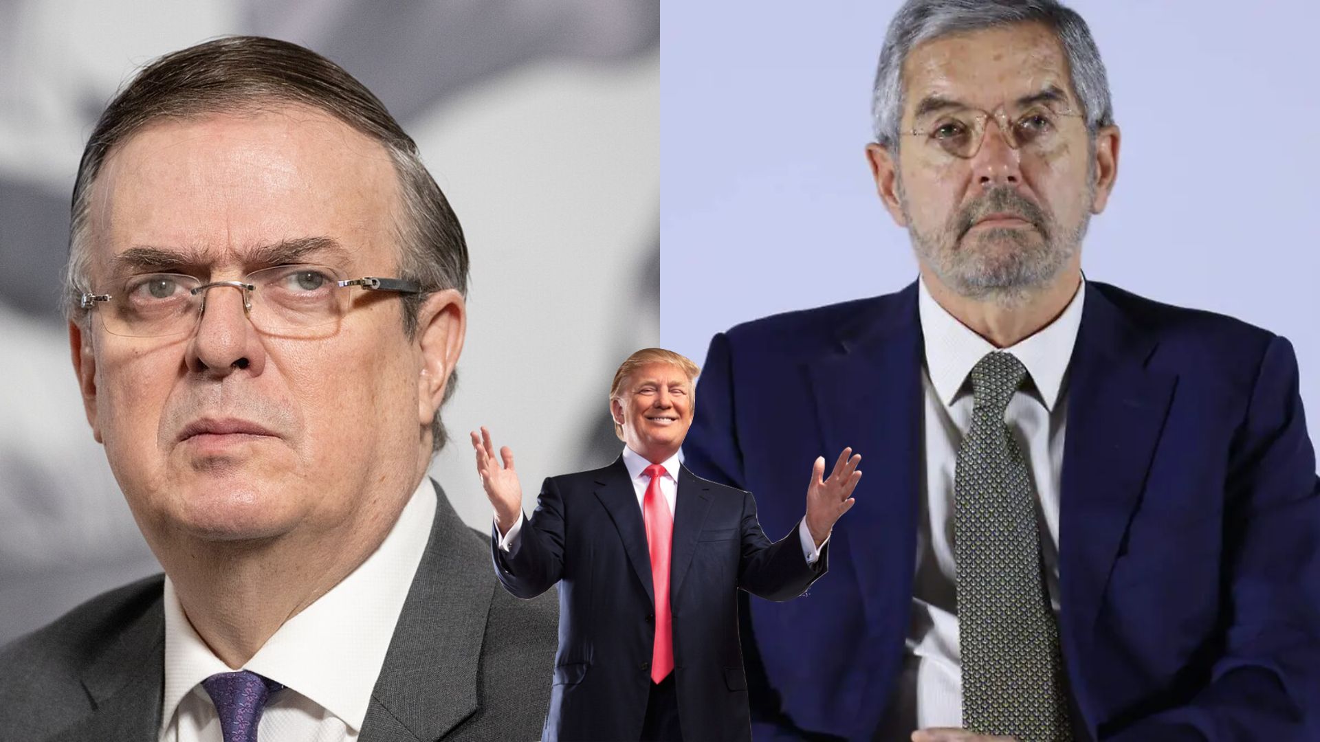 Gobierno mexicano está en negociaciones con EU para evitar aranceles: SRE