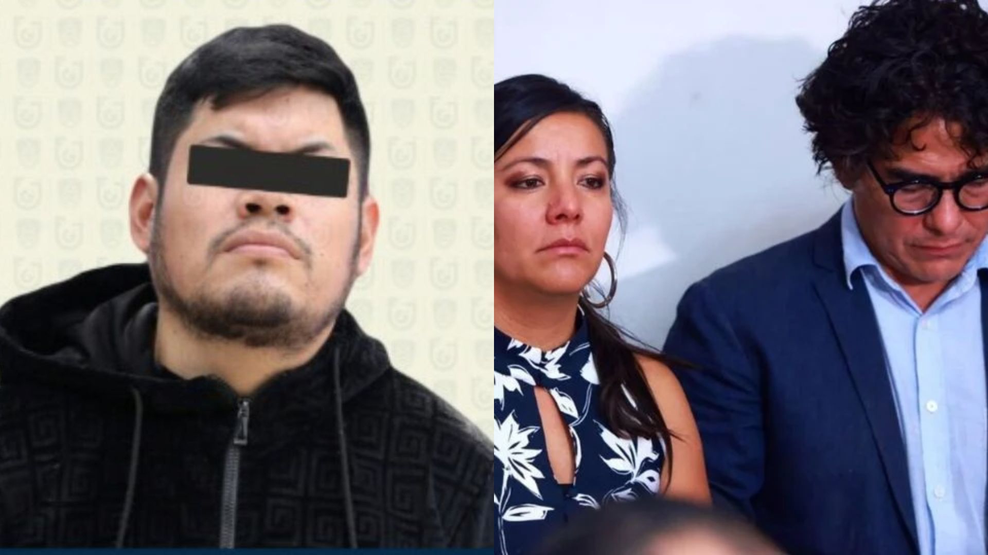 Detenido por ejecución de colaboradores de Brugada tiene nexos con el CJNG 
