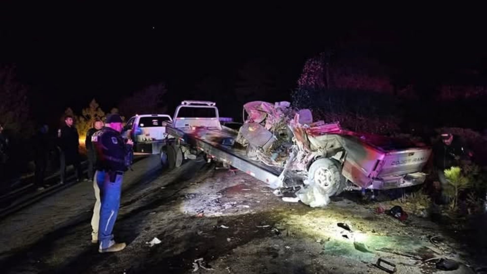 Gobierno de Chihuahua investigara muerte de 12 indígenas tarahumaras  