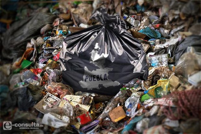 Coronango clausura centros de material reciclable por fallas en seguridad