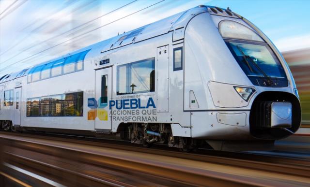 Tren no será detonador turístico en San Pedro: Rodolfo Huerta