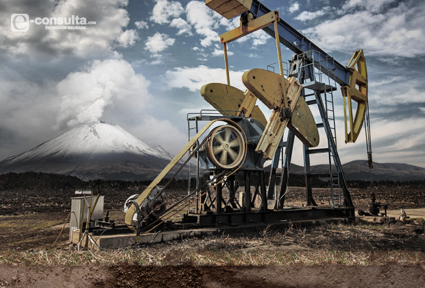 Cuestionan a Energía por autorizar fracking en territorio de Puebla