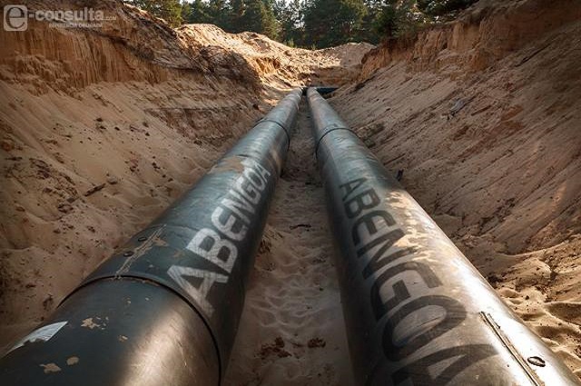 Gasoducto Morelos está fuera de zona de riesgo del Popocatépetl: SEDATU