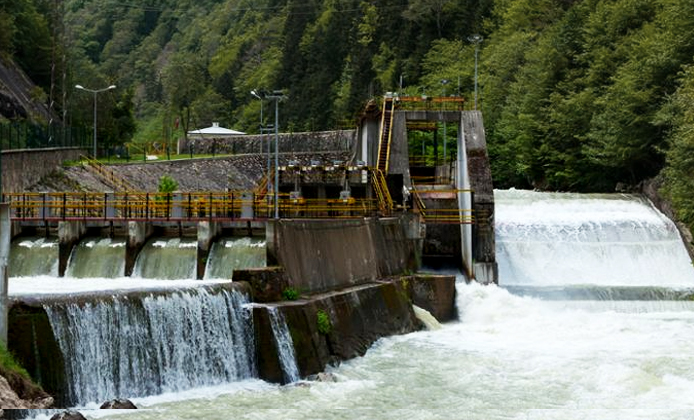 Frenan temporalmente proyecto hidroeléctrico Coyolapa-Atzalan