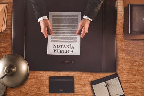 CNDH impugna Ley del Notariado de Puebla ante la SCJN