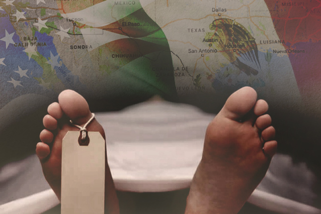 Esperan repatriación de cuerpo de migrante texmeluquense