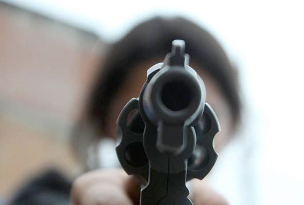 Tras discusión por un predio balean a hombre en Puebla capital