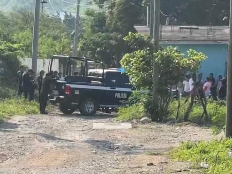 Asesinan a padre e hijo por no pagar extorsión para cruzar carretera en Chiapas