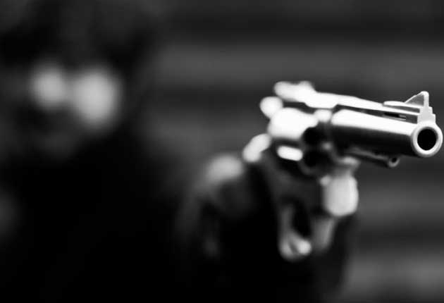 Le roban a mujer 191 mil pesos al salir de CitiBanamex en Puebla capital