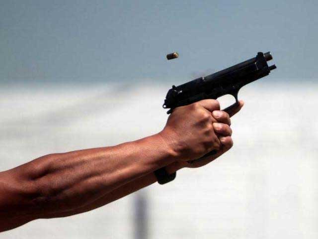 Disparan en casilla instalada en escuela de Altepexi