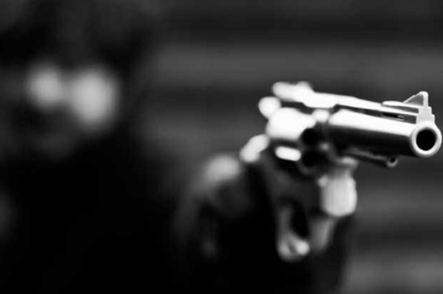 De un disparo en la cabeza, asesinan a hombre en calles de Puebla