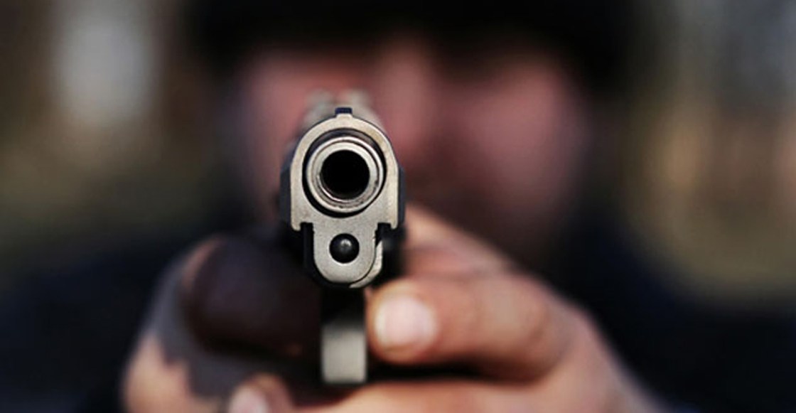 Muere masculino baleado en La Florecita en Chietla