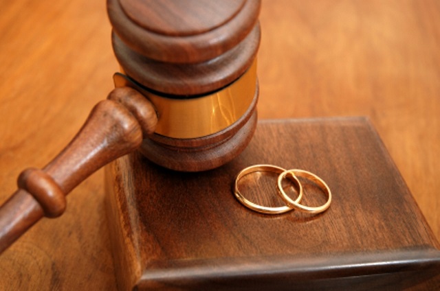 México celebra el Día del amor con aumento en divorcios