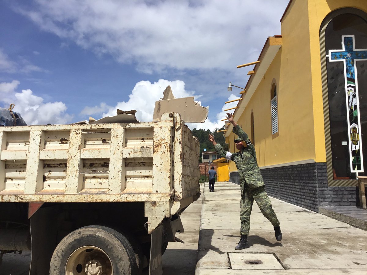 Este lunes no habrá clases en escuelas de San Pedro Cholula