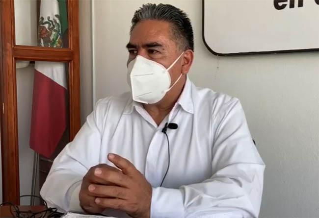 Acusan a Nay Salvatori de actos anticipados de campaña