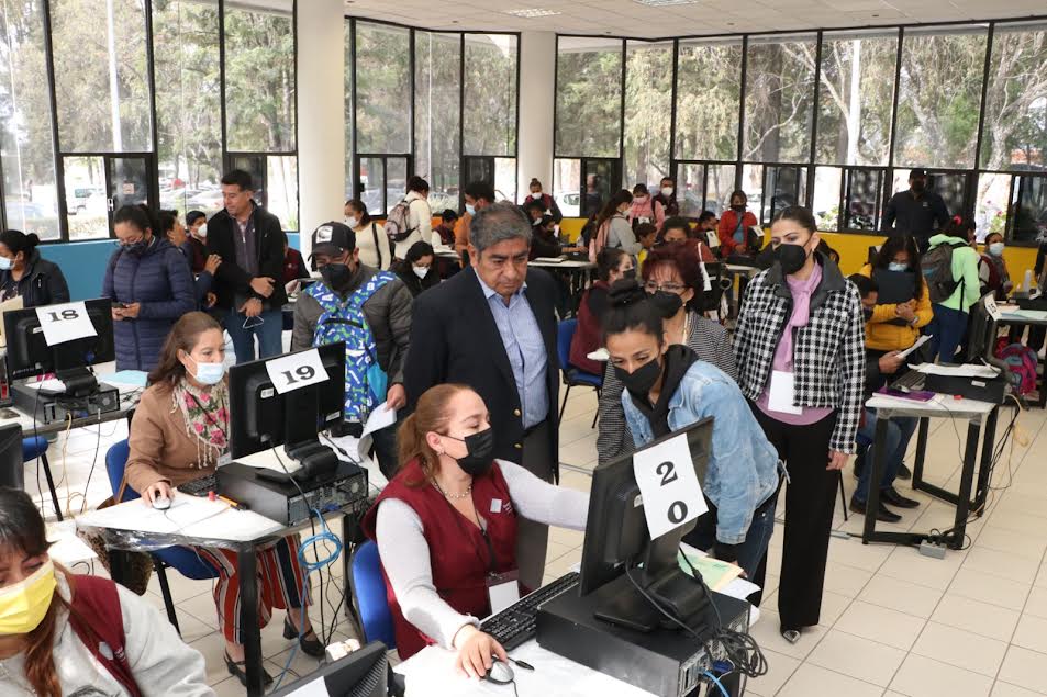 Inicia proceso de selección de docentes para educación básica: SEP