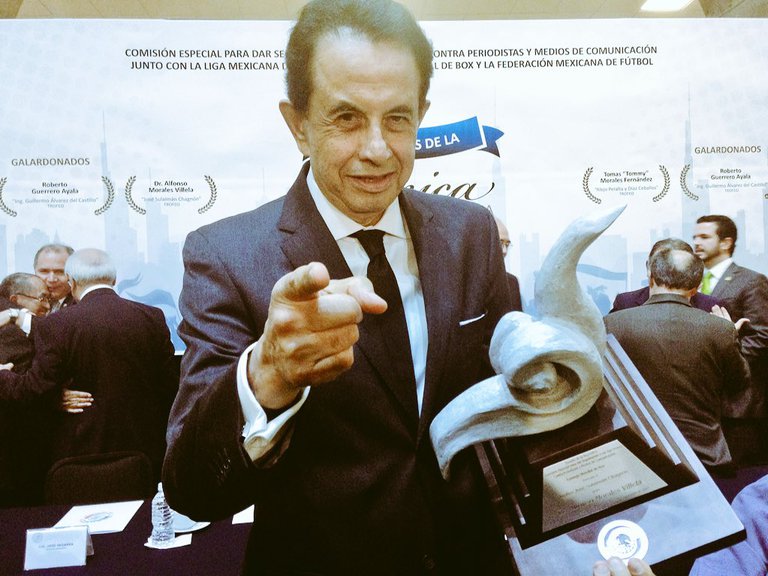 Luto en la lucha mexicana: fallece el Doctor Alfonso Morales