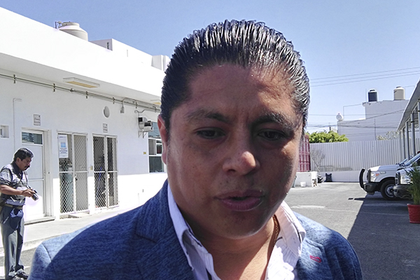 Registran al menos 15 casos de extorsión a doctores en Tehuacán 