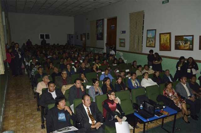 Atlixco es sede del Festival Nacional de Documental Xelhua