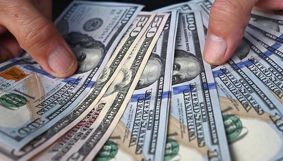 Precio del dólar en México se encuentra en un promedio de $20.271 pesos
