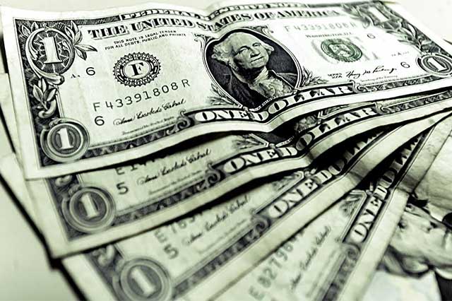 Así amanece el dólar este 19 de mayo de 2023
