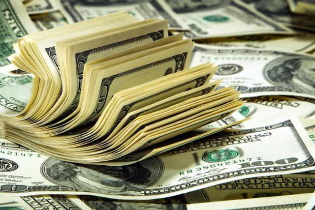 Así amanecen el dólar y el euro este 21 de junio