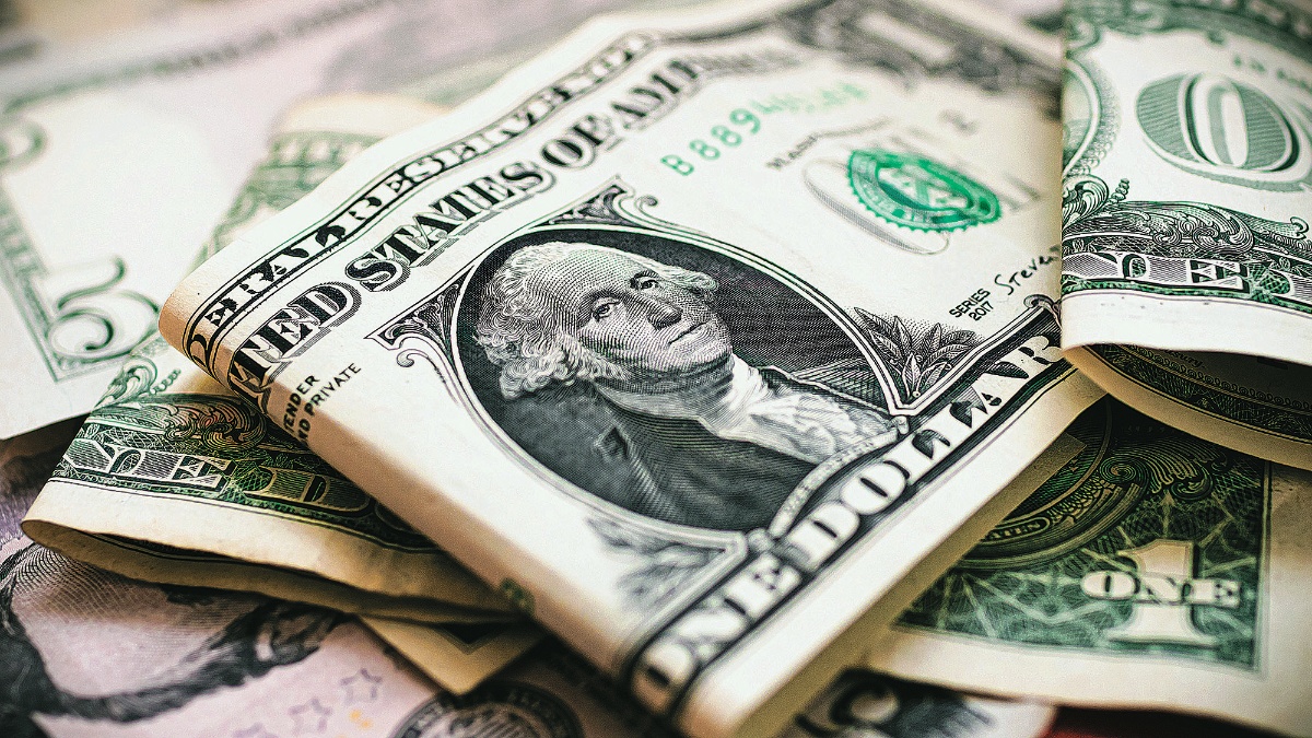 Así amanece el dólar este 14 de agosto de 2024