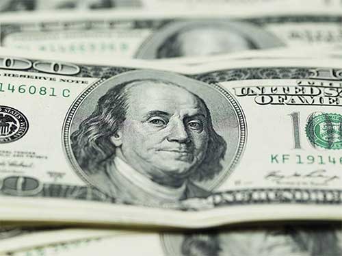 Así se cotiza el dólar este 1 de diciembre de 2022