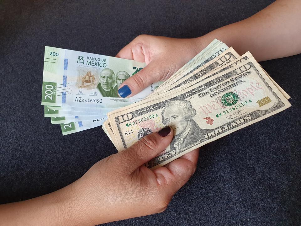 Caída en las remesas, golpe silencioso a la economía mexicana: UPAEP