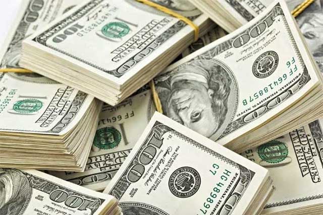 ¿Otra vez estará el dólar debajo de 17 pesos?