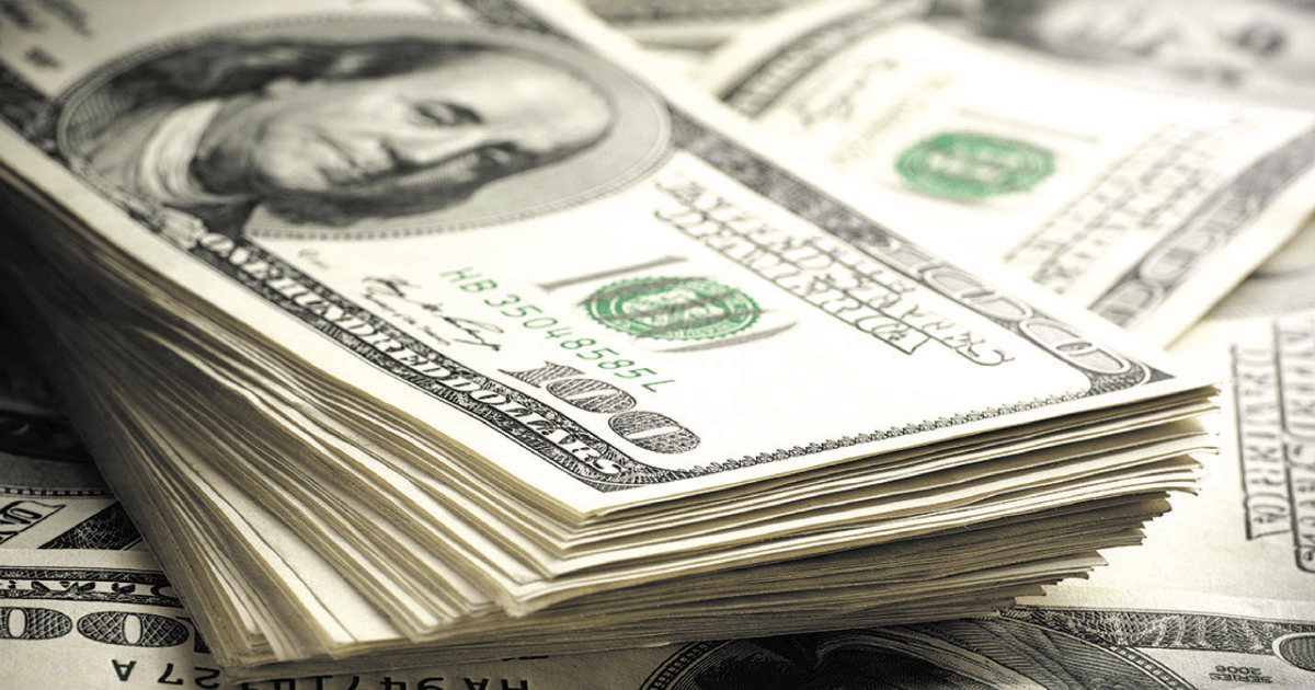 Dólar roza los 19 pesos este 12 de junio de 2024