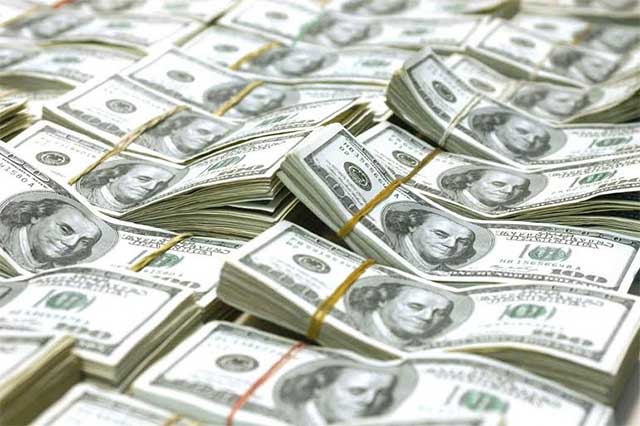 Así se cotiza el dólar este 29 de agosto