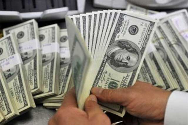 Así se cotiza el dólar este 8 de abril