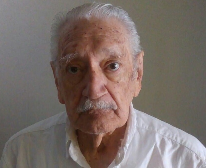 Muere Don Gaspar, último eslabón de la época fabril de Metepec