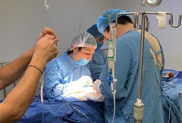IMSS Puebla obtiene 5 donaciones multiorgánicas en una semana