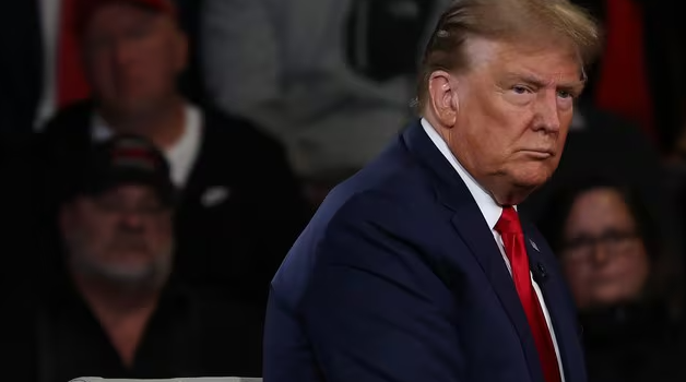 Declaran culpable a Donald Trump por caso que involucra a actriz porno