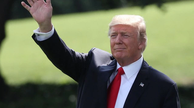 AMLO, al servicio de Trump