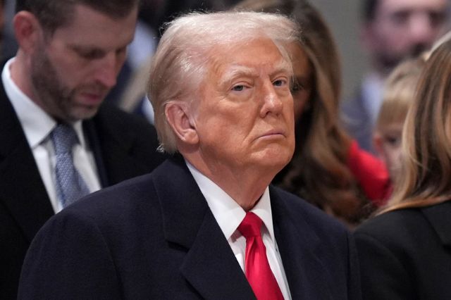 Trump mantiene el 9 de julio para aranceles; no habrá prórroga oficial