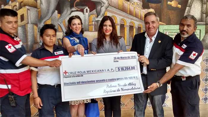 De 12 miembros del cabildo de Tehuacán, solo 2 donaron bono