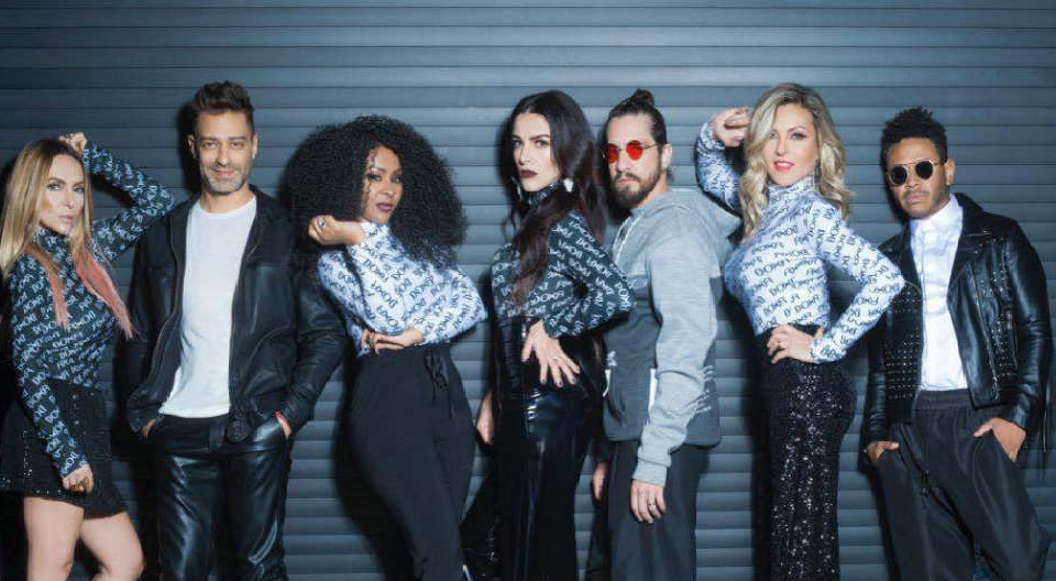 OV7 anuncia las fechas de su Tour 30 Años