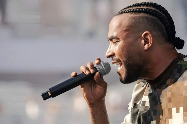 Don Omar regresa a Puebla con su gira Back To Reggaeton Tour en 2025