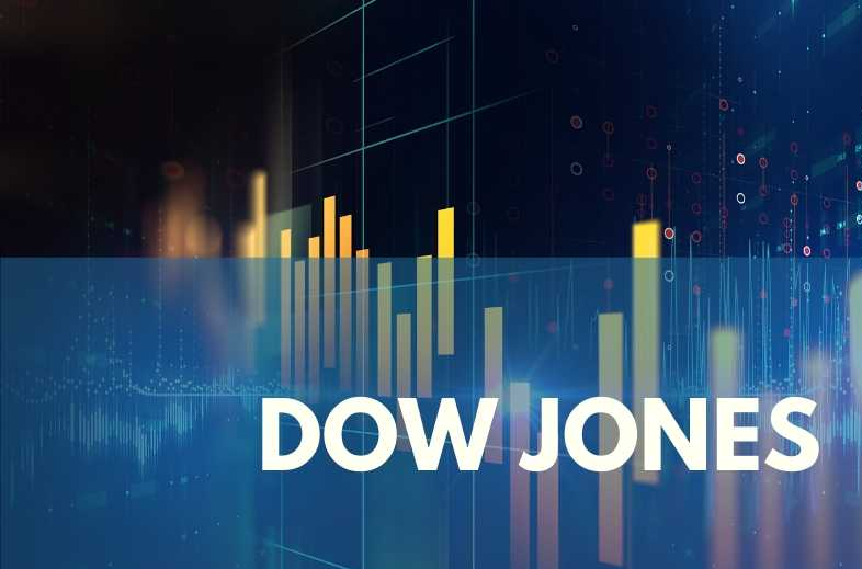 Wall Street cierra en rojo, Dow Jones sufre su peor pérdida semanal 