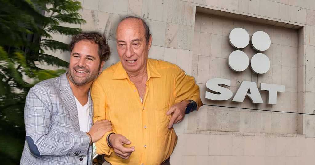 Caso Weinberg: acuerdo a modo