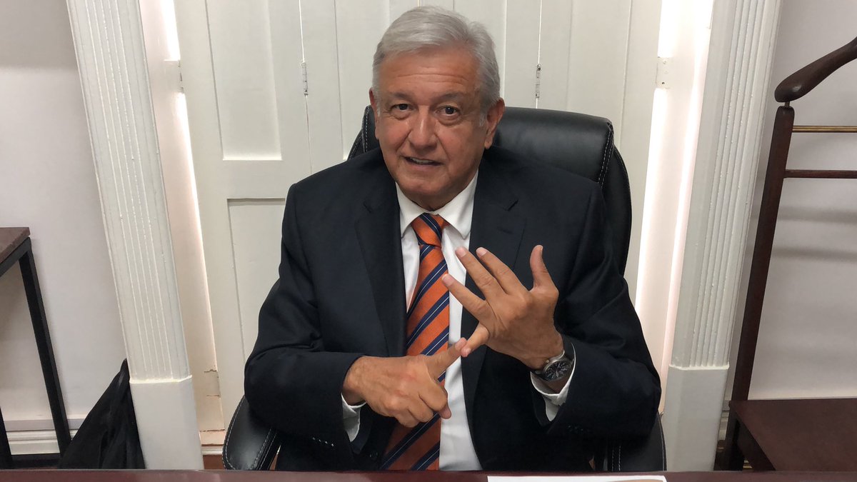 ¿Permitirá Maru Campos que caiga sobre Javier Corral la maldición del buey?