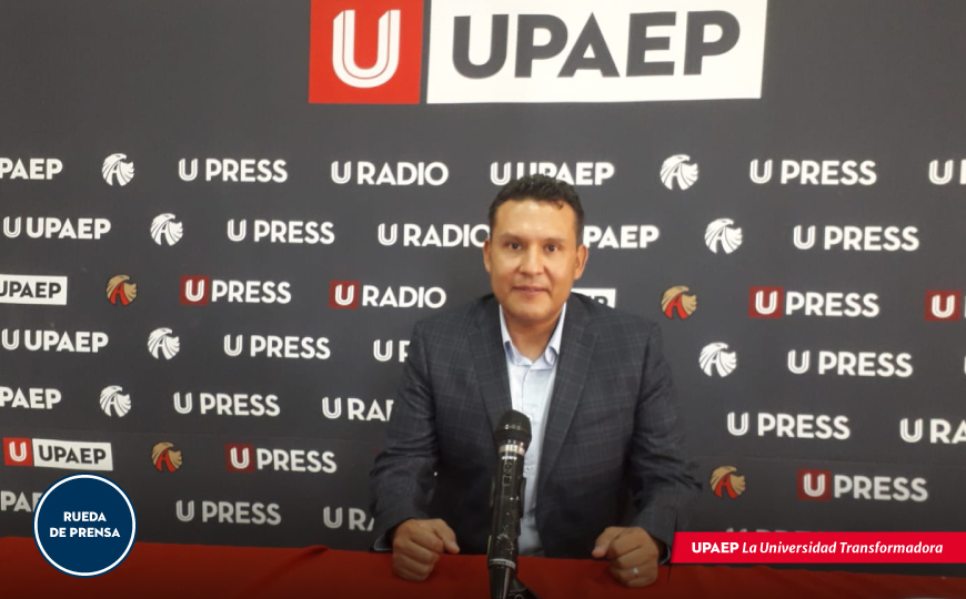 Estados Unidos ha sido tolerante con las decisiones de México: UPAEP