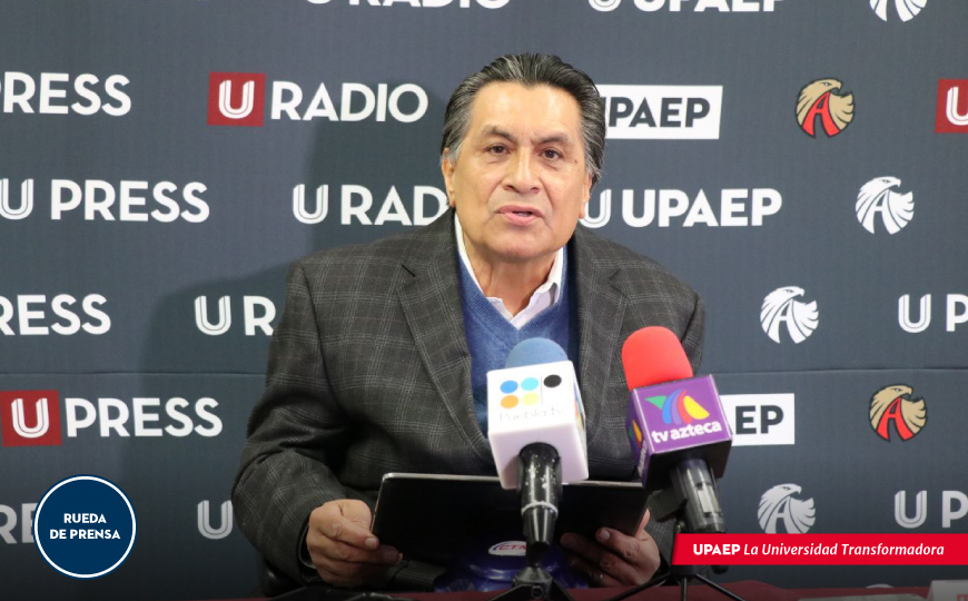 Una canasta básica se puede comprar con tres salarios mínimos: UPAEP