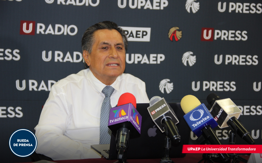 Inflación y alza a tasas de interés seguirán golpeando economía de poblanos: UPAEP