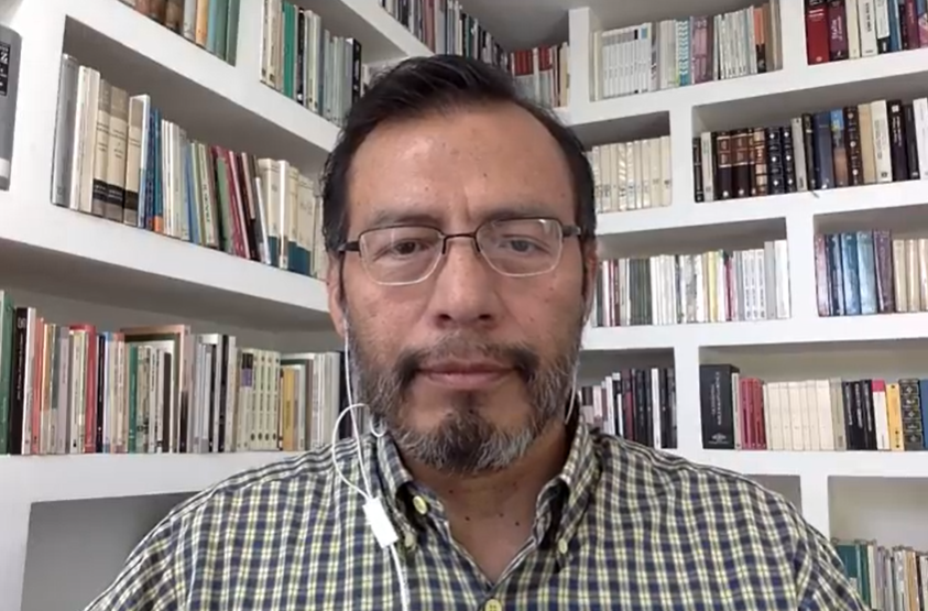 VIDEO Punto de vista sobre informe Presidencial: Dr Fidencio Aguilar