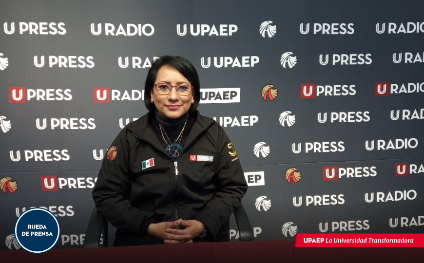 Ante sexta ola COVID en México se necesita un refuerzo de vacunación: UPAEP