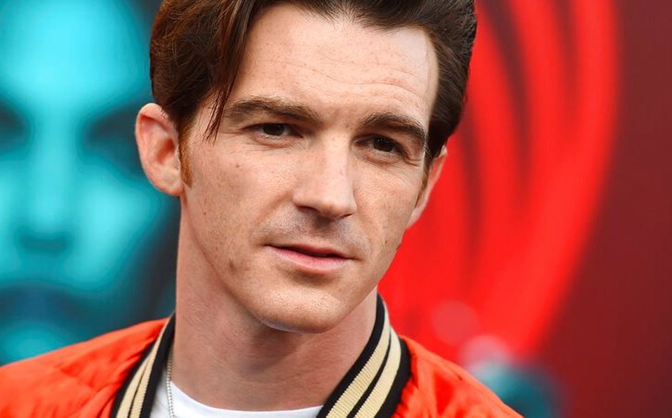 Exnovia de Drake Bell lo acusa de ser un agresor